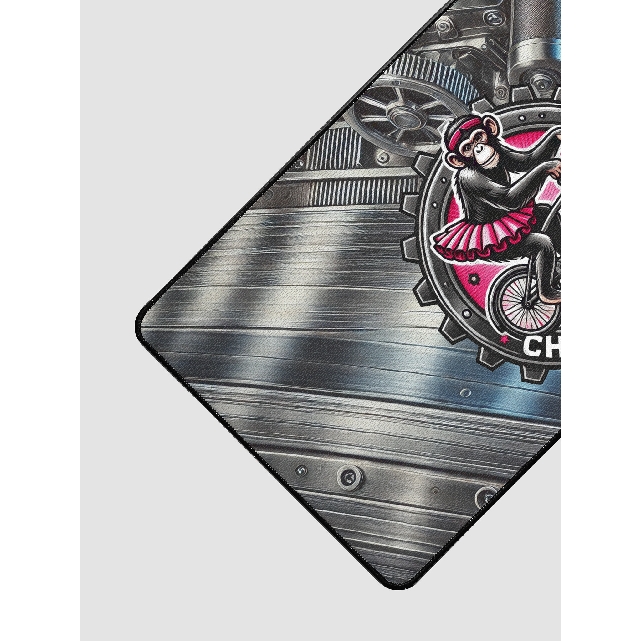 Chimp Cycle | Tech (Coming Soon)