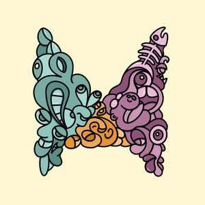 Mongo art