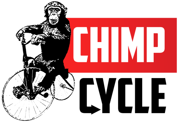 Chimp Habitat