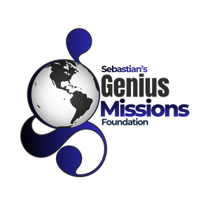 Sebastian's Genius Missions Foundation