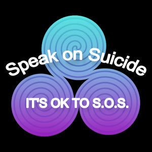 Speak on Suicide